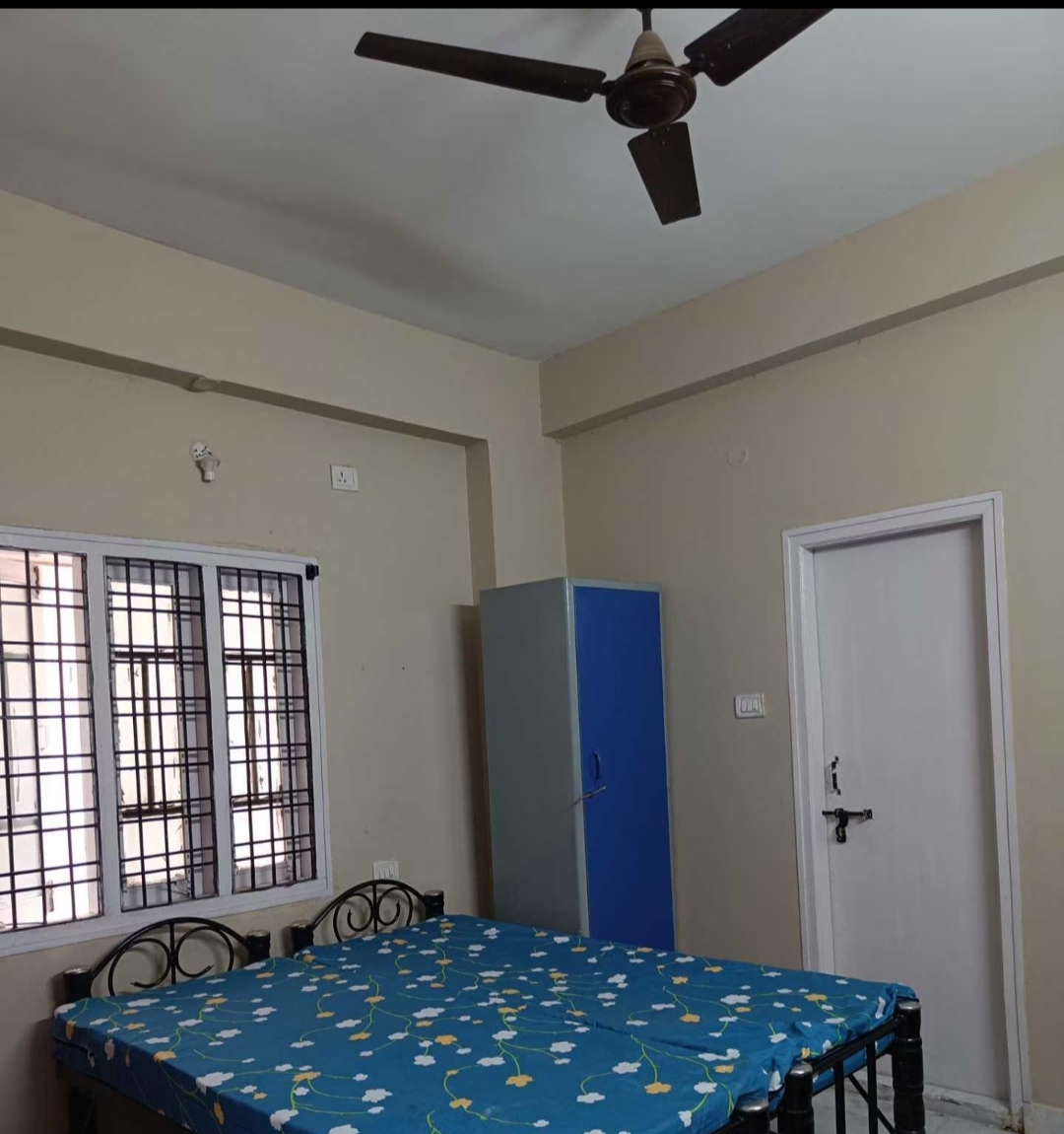 Ganesh Sai Deluxe PG & Guest House — photo 2