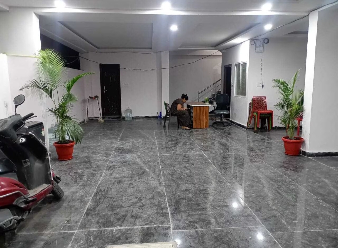 VINZ Co- Living Pg & Hostel — photo 3