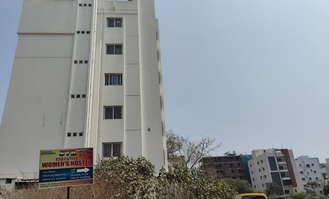 SVB Luxury Women's Executive Hostel — photo 1