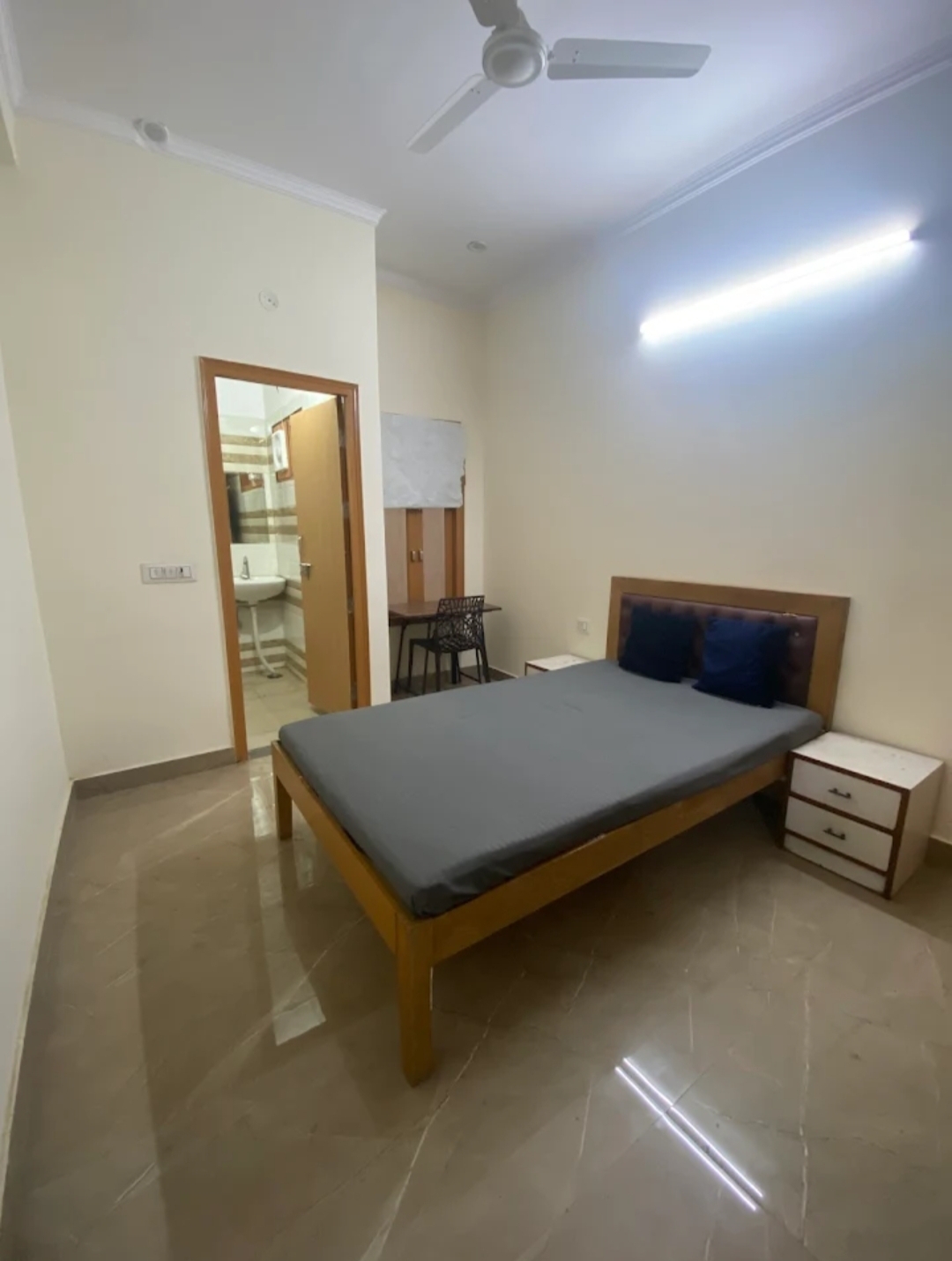 Vizima Living Girls hostel and PG — photo 3