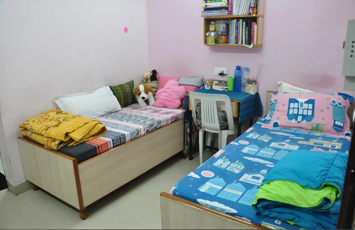 Nivedita kunj Girls Hostal — photo 1