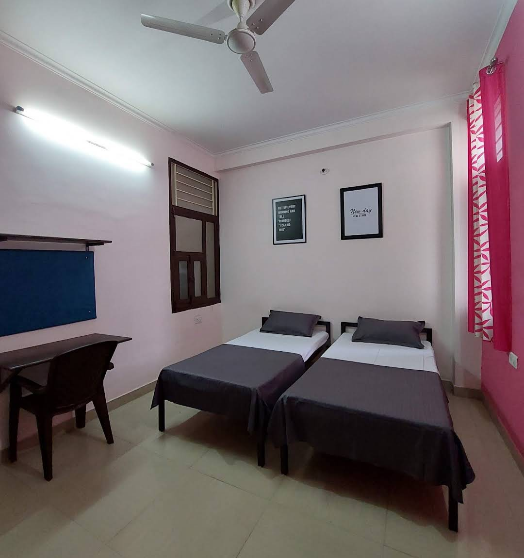 PINK RIBBON HOSTEL — photo 5