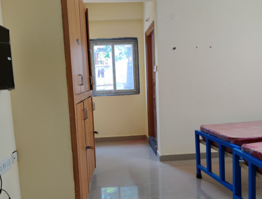 Lakshmi Balaji Men's Executive Hostel — photo 5