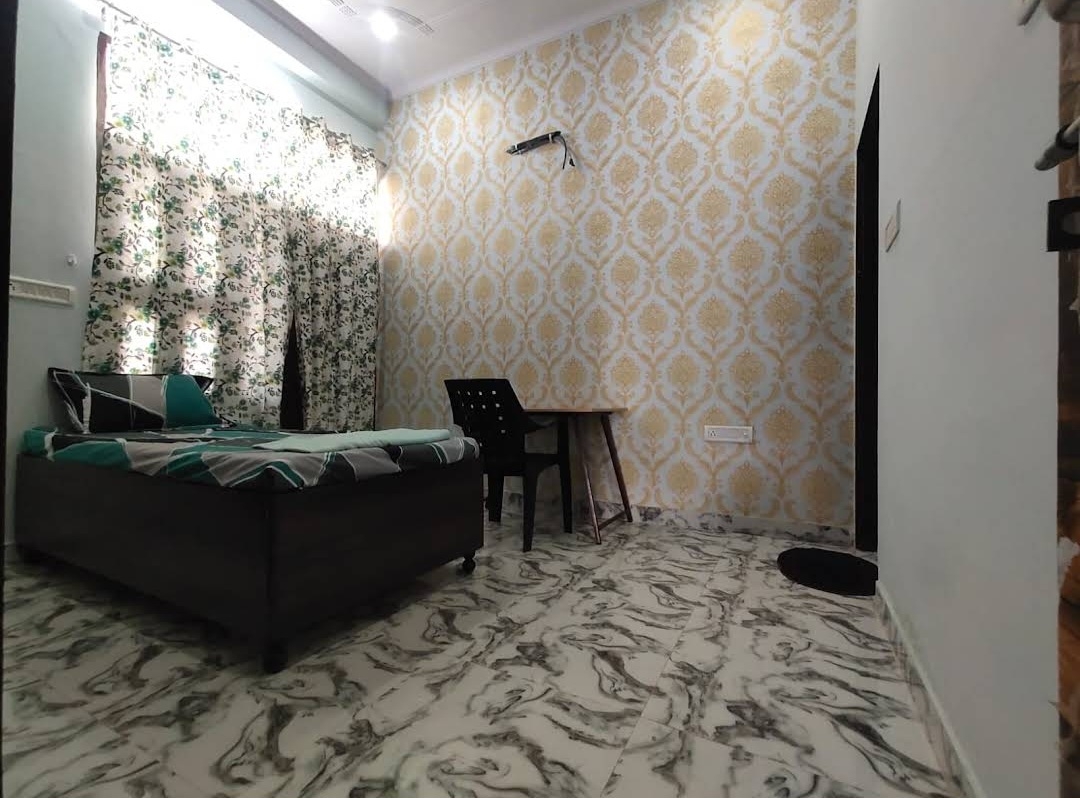 Second Home Girls Pg — photo 2