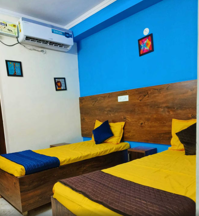 SHREE SHYAM PG — photo 1