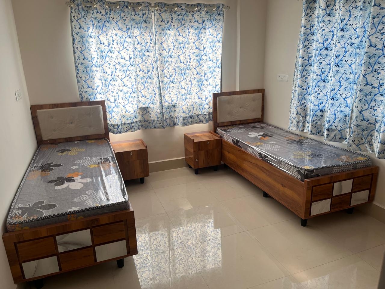 Shri Venkata Sai PG — photo 1