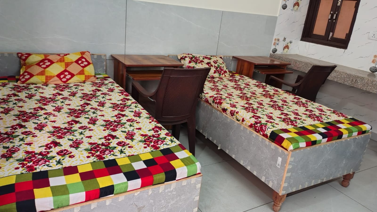 CHAUHAN DELIGHTED RESIDENCY — photo 5