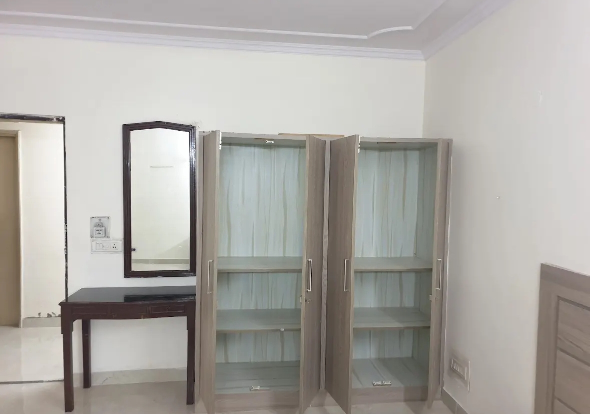 Bindra Pg Guest House — photo 5