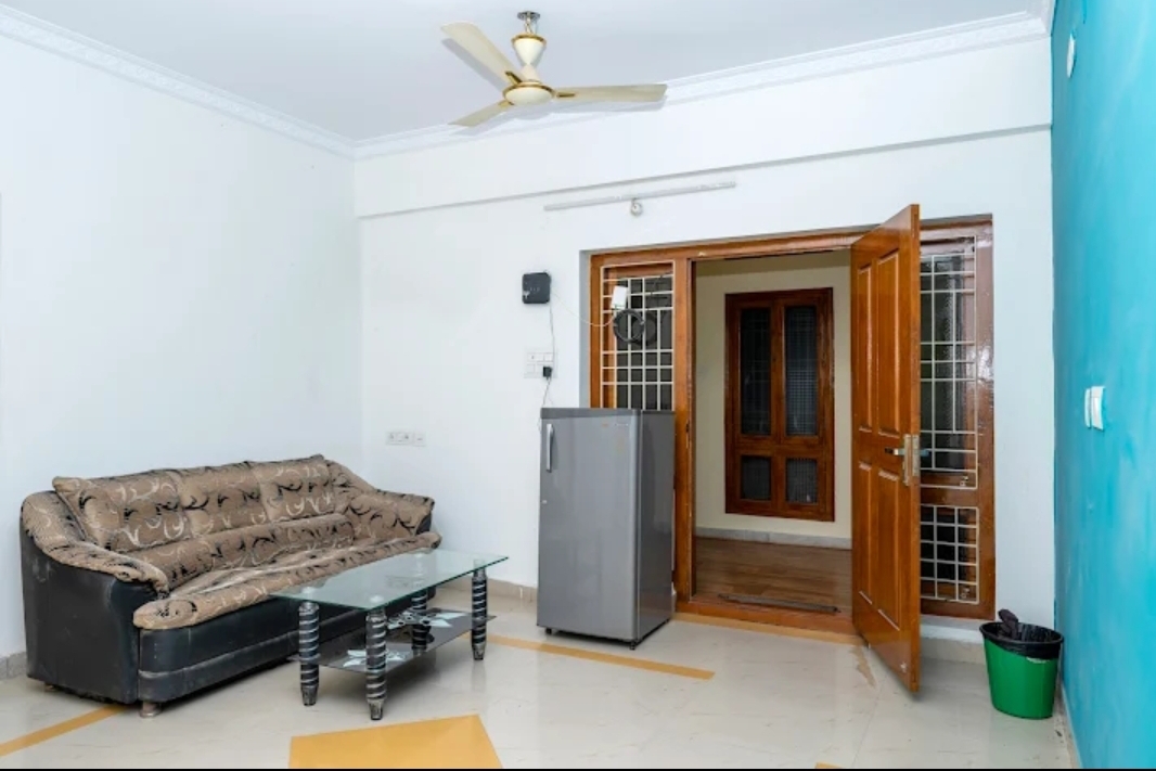 Le Bestow Co-Living - Bhuvan — photo 3