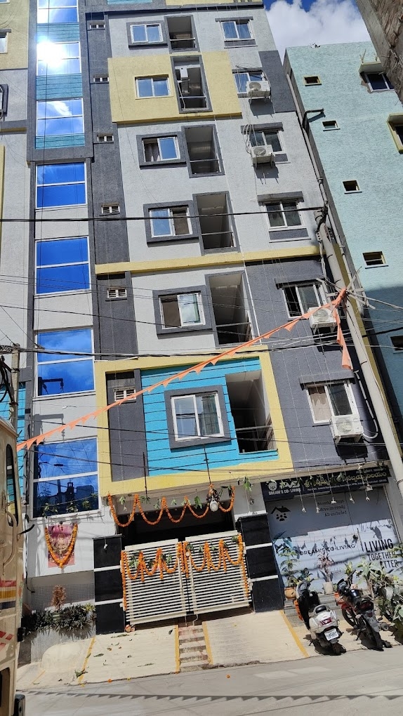 PVS DREAM'S CO-LIVING — photo 2