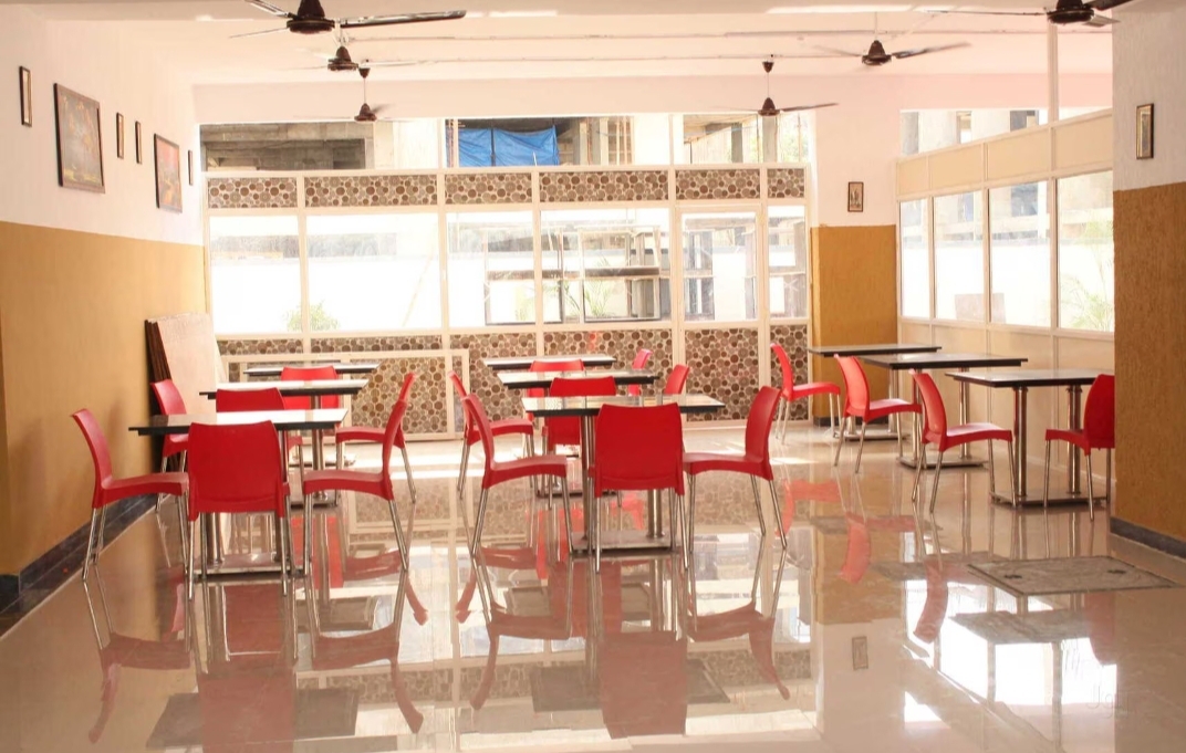As Grand Pg Mens Hostel — photo 2