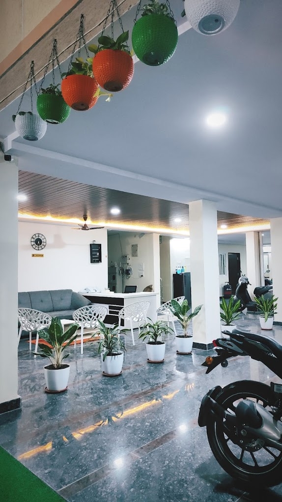 Ambience Coliving — photo 2