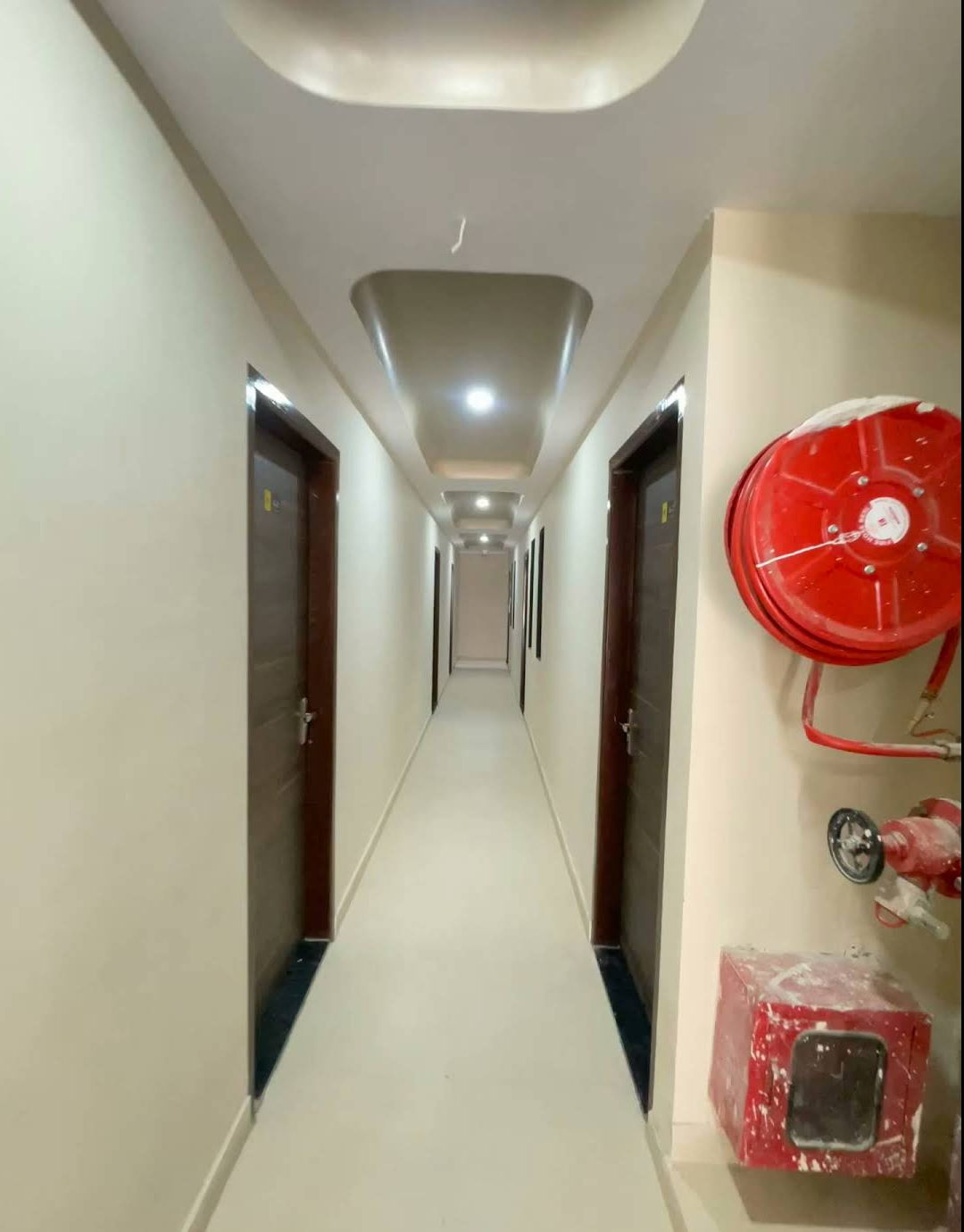 YELLOW RIBBON HOSTEL — photo 3
