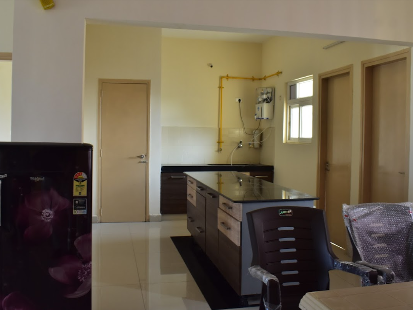 Nova Co-Living Space PG Nirma University — photo 3