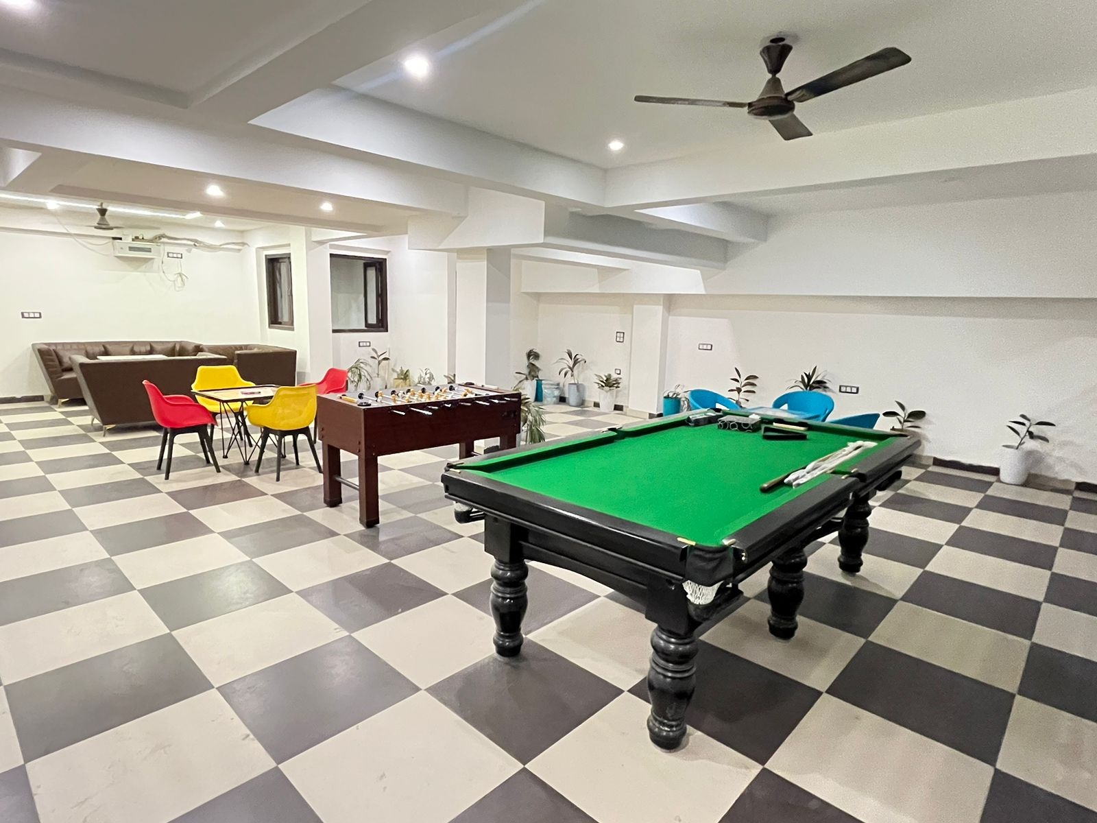 Apna Homes PG — photo 5