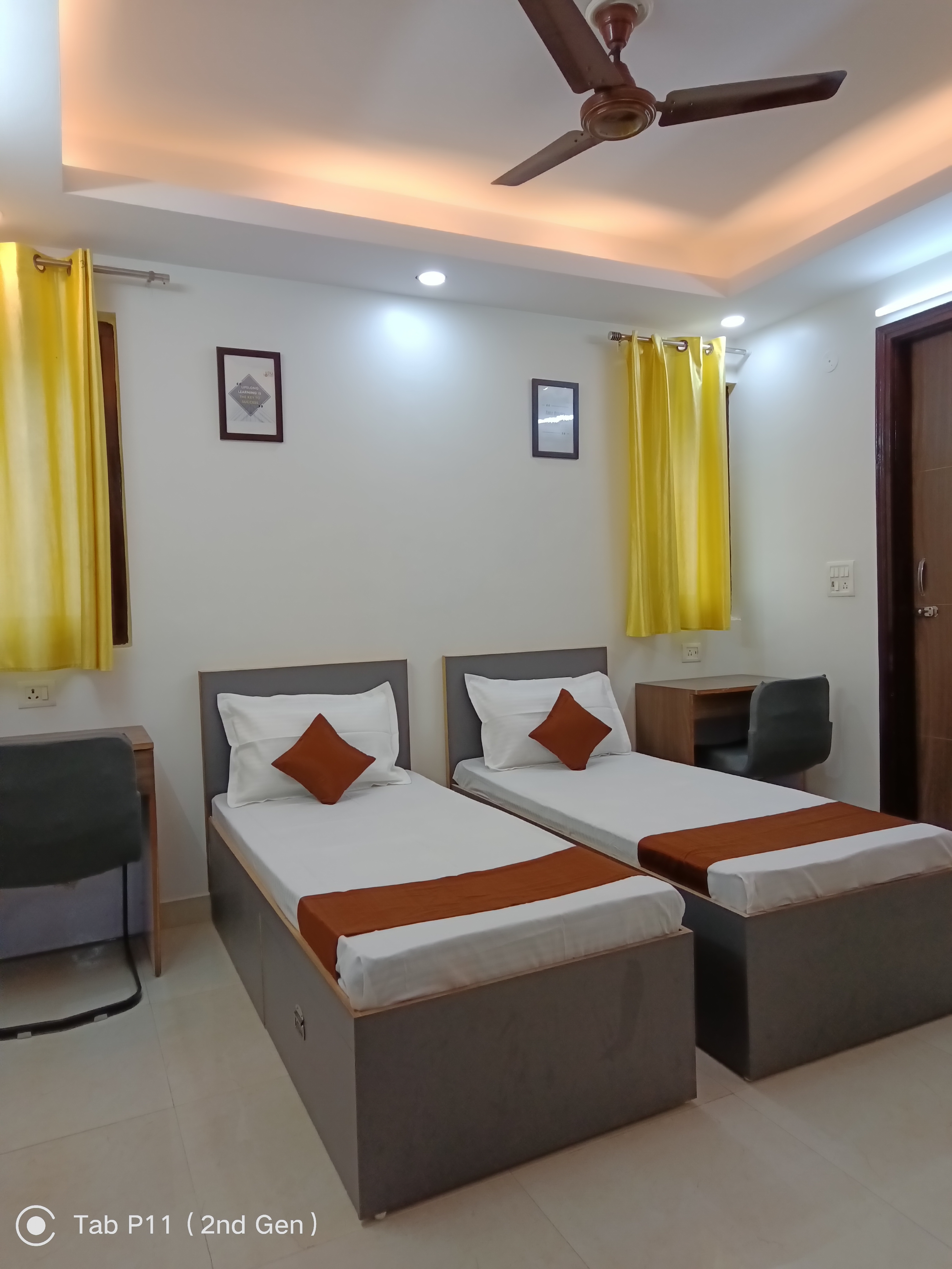 DU homes for girls — photo 3