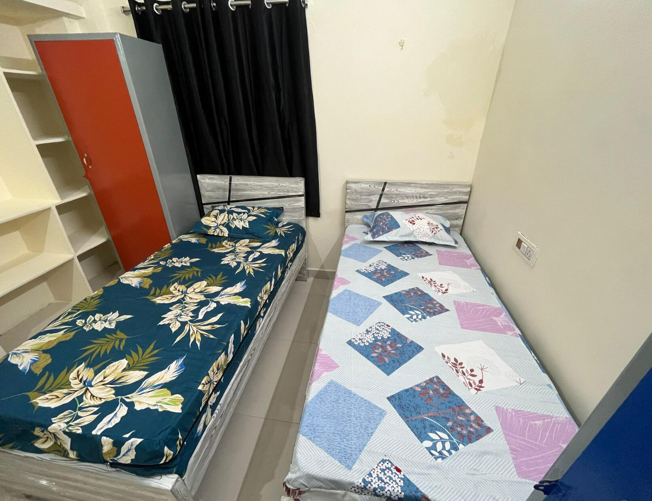 Chandu Luxury Men's PG & Hostel — photo 1