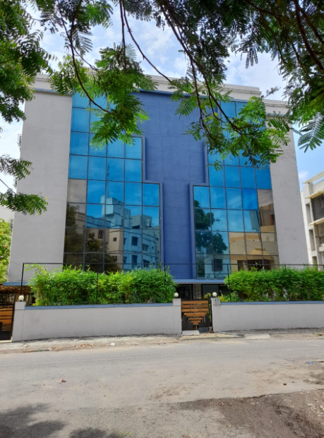 MASTER CREST GIRLS HOSTEL — photo 1