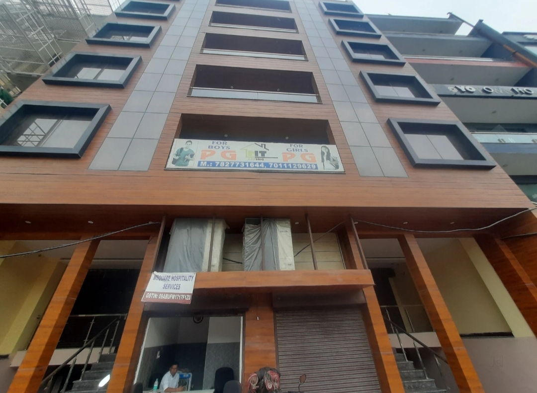MT Living PG — photo 3