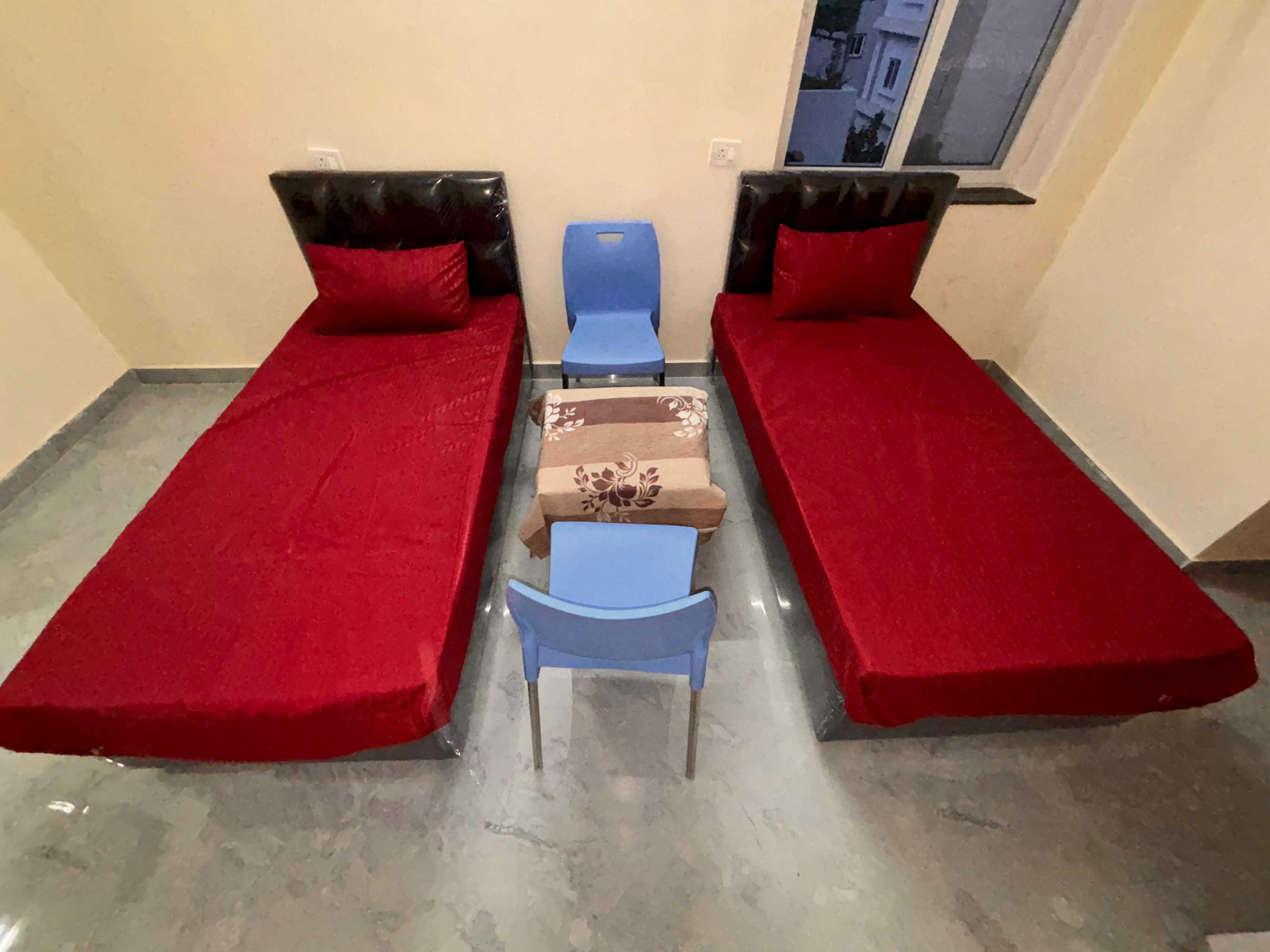 Nandakam Stays CO-Live — photo 3