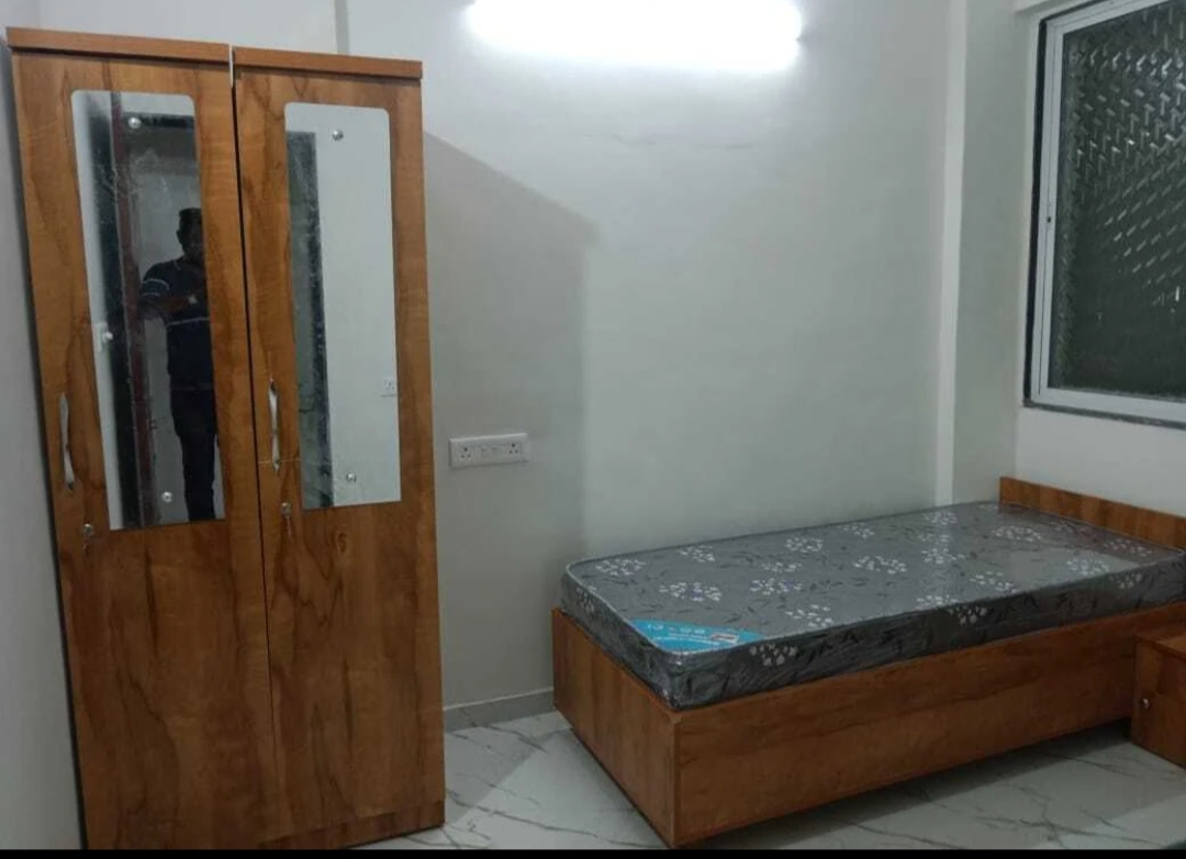 Shri Ekveera Hostel & PG — photo 3