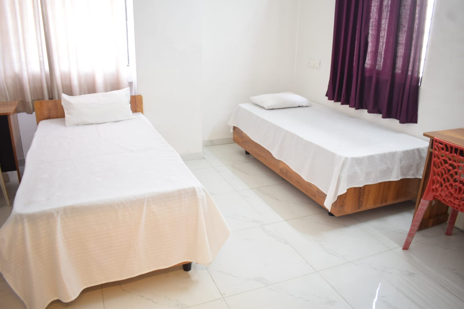 MS Living PG and Hostal — photo 5