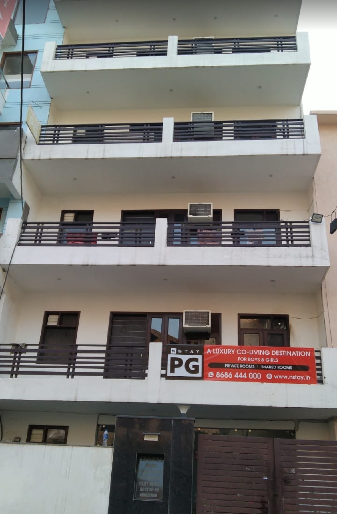 NStay pg — photo 5