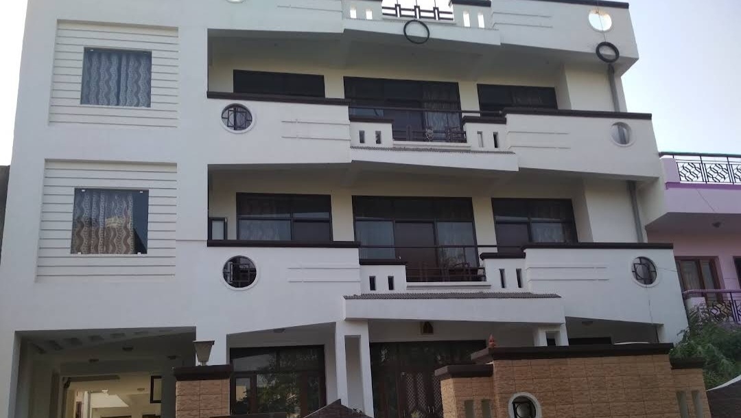 Mehar Pg — photo 1