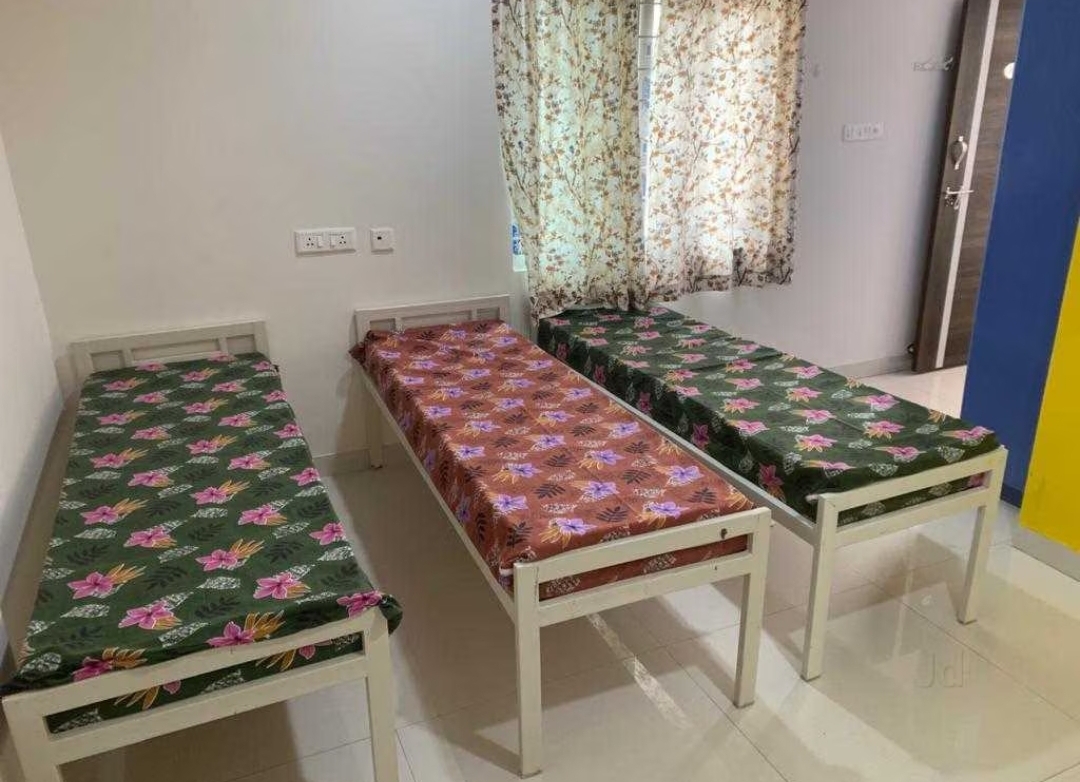 Home Stay Ladies Pg Hostel — photo 2