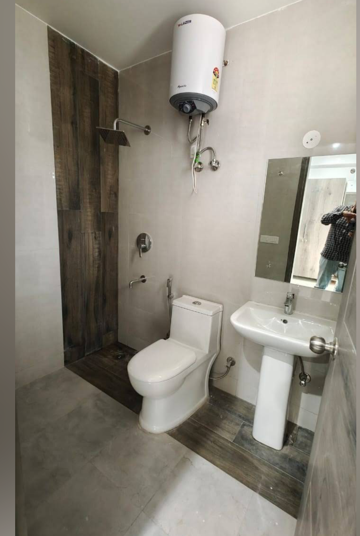 Bharat HOMES — photo 5