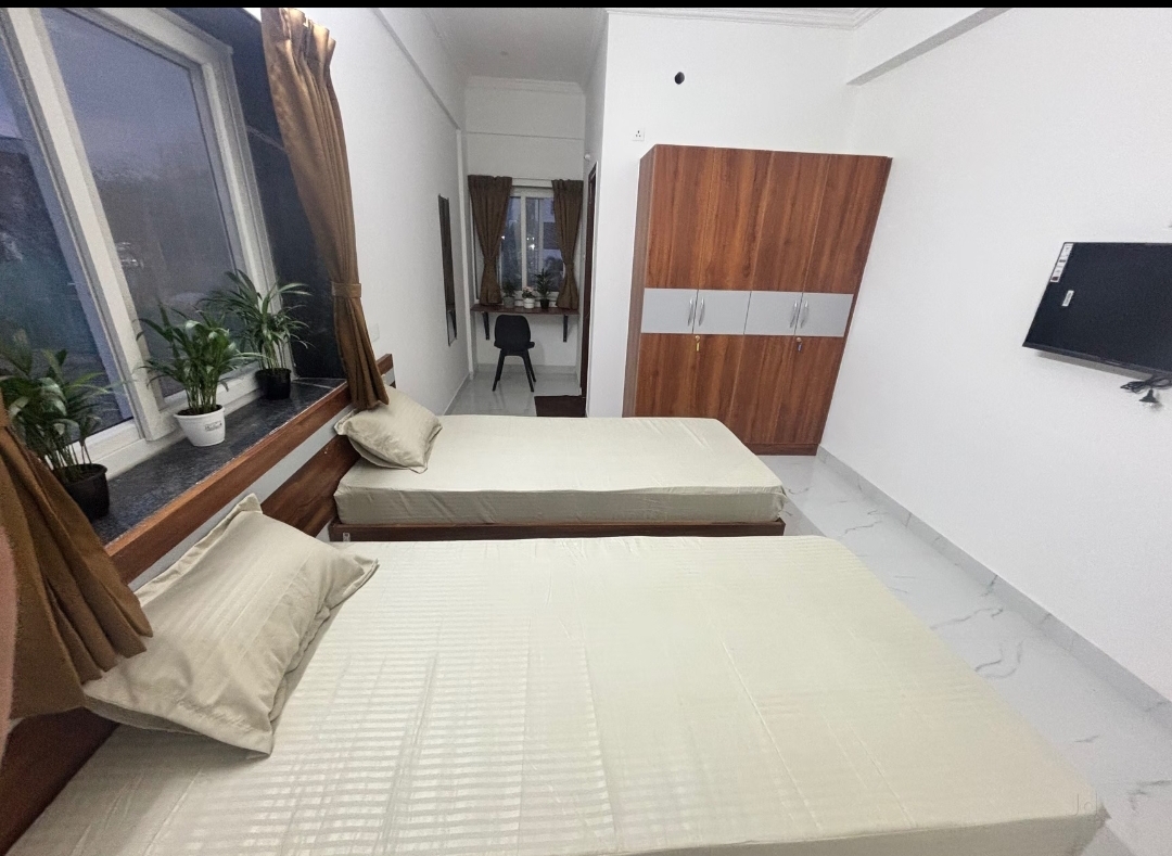 Elysian Luxuary Redefined Co Living — photo 1