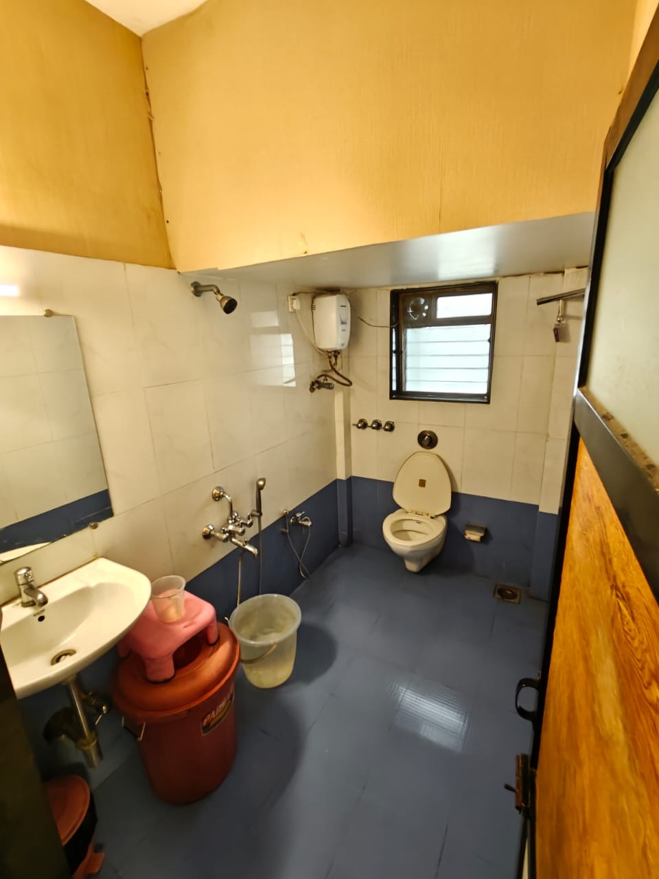 Om sai paying guest house — photo 1
