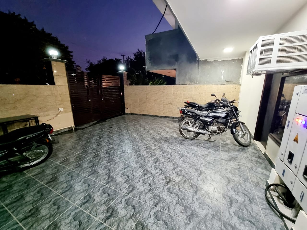 Cloud Nine Rooms and PG — photo 1