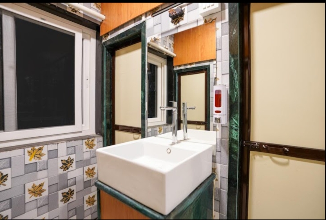 Jeh's Nest Luxury A/C Dormitory — photo 5