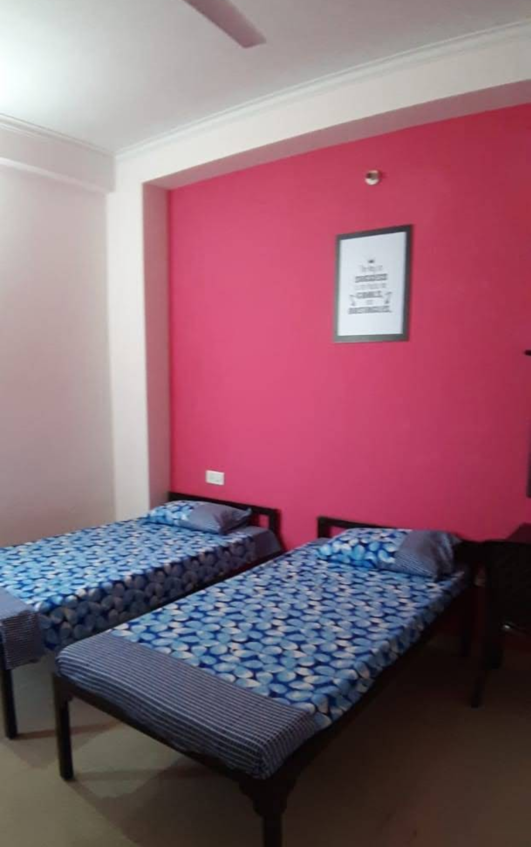 PINK RIBBON HOSTEL — photo 3