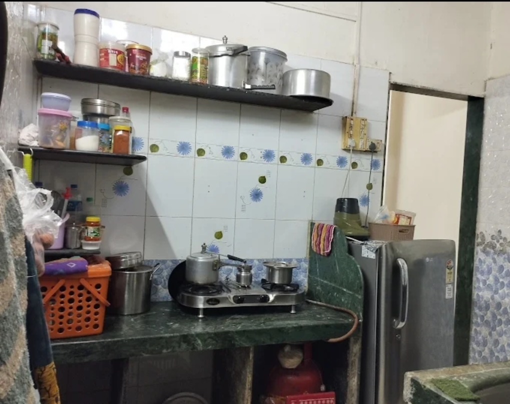 Rajeshree Girls and Boys PG — photo 1