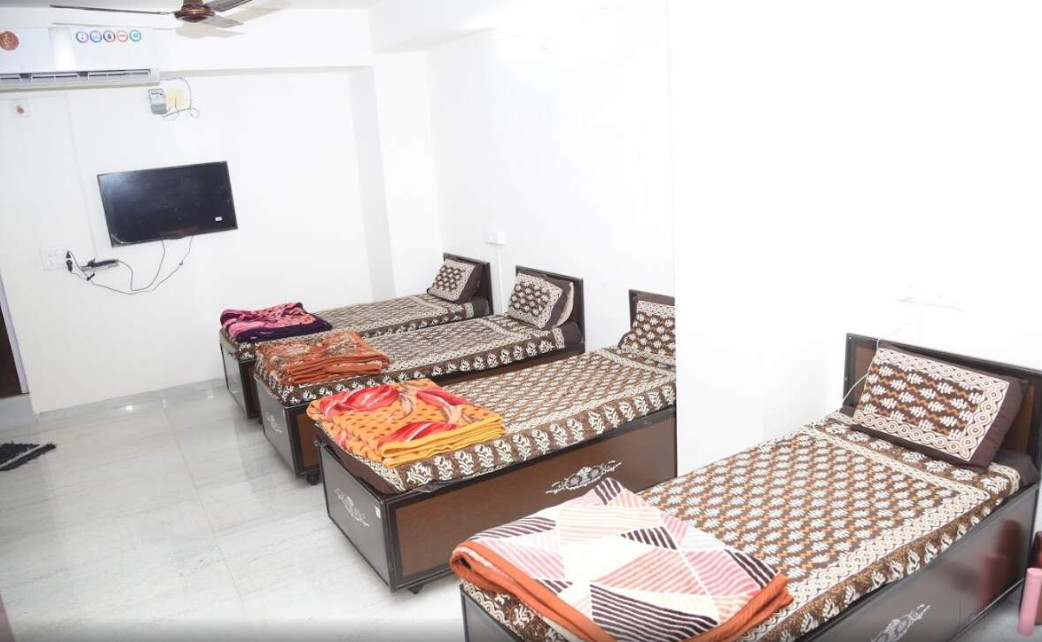 YAMUNA DAUGHTERS HOME — photo 3
