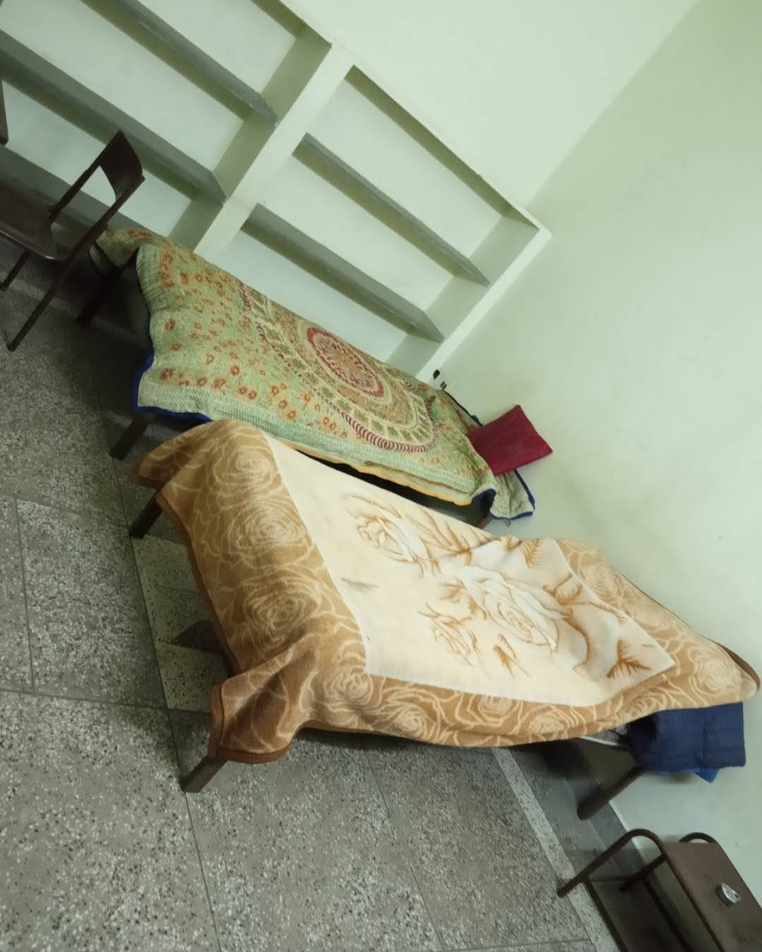 Ambika P G Boys Hostel — photo 1