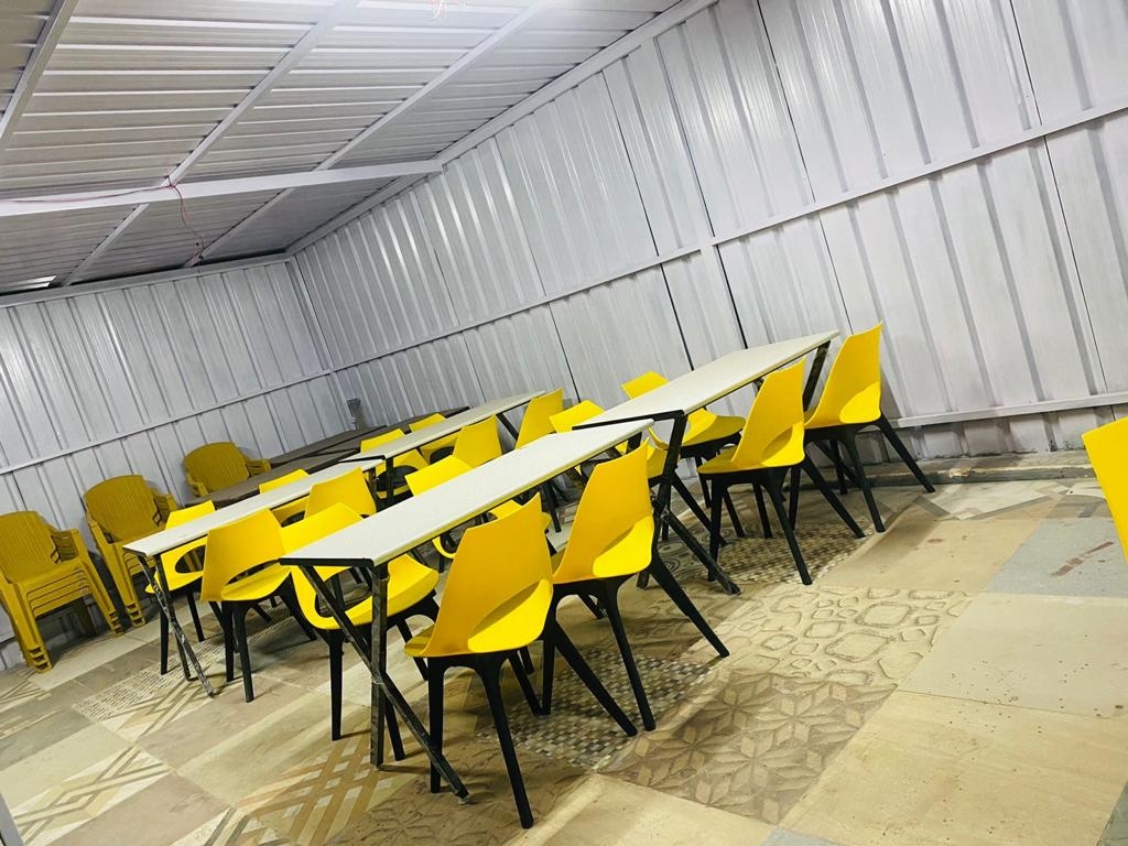 AMRIT RESIDENCY — photo 2