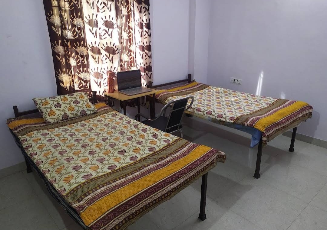 Shree Radhe Krishna PG Hostel — photo 2