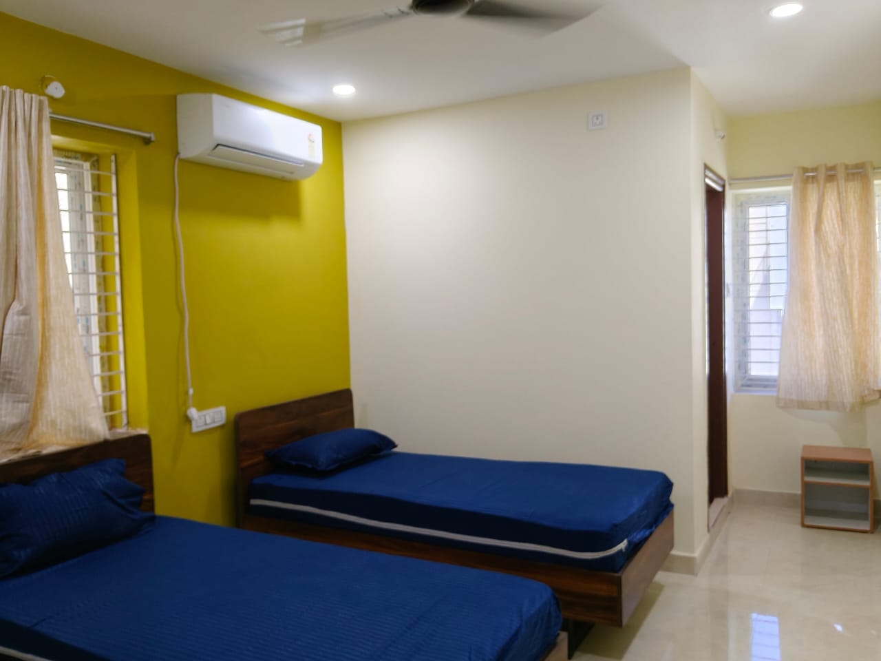 Gokulam Grand Co-Live — photo 5