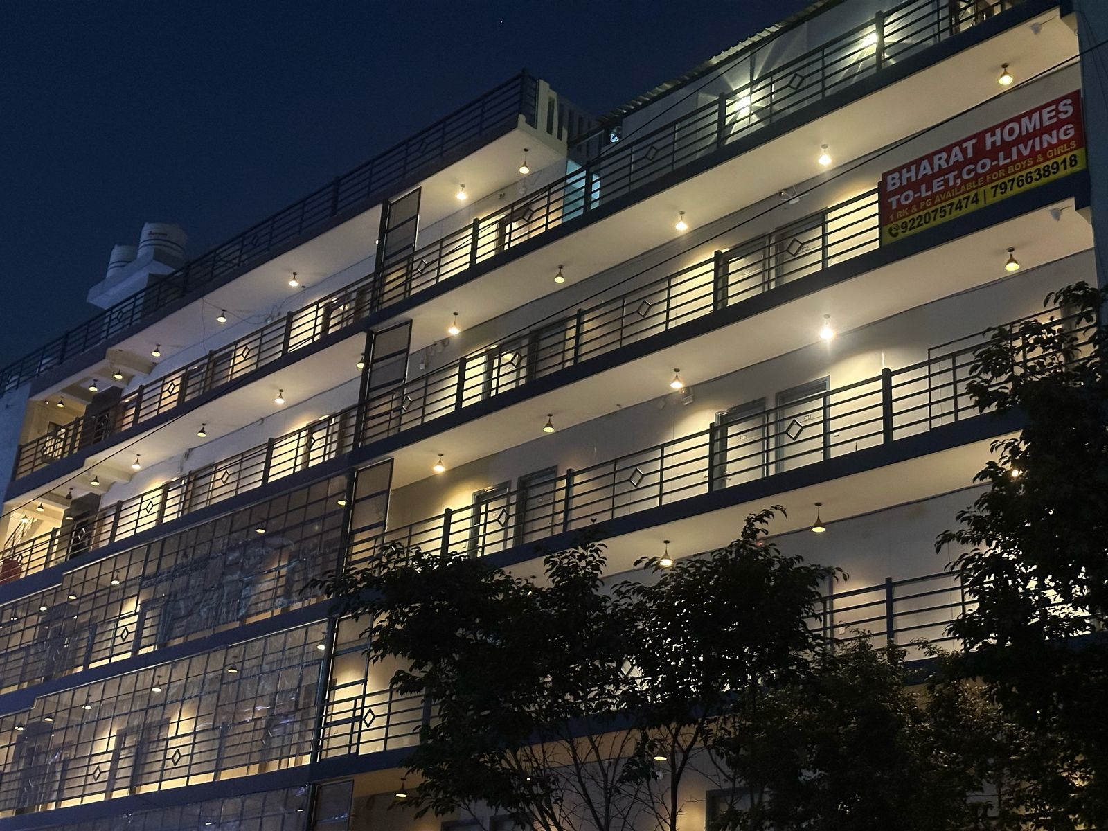 Bharat Homes — photo 3