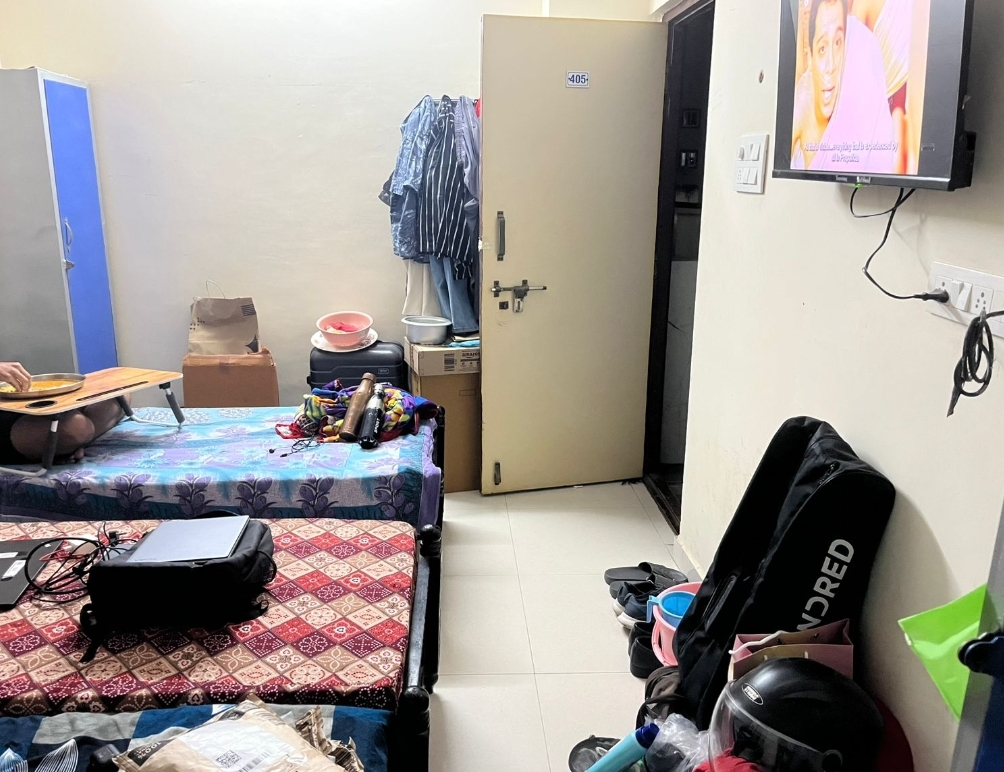 SRI LAKSHMI BALAJI DELUXE MENS HOSTEL & PG — photo 5