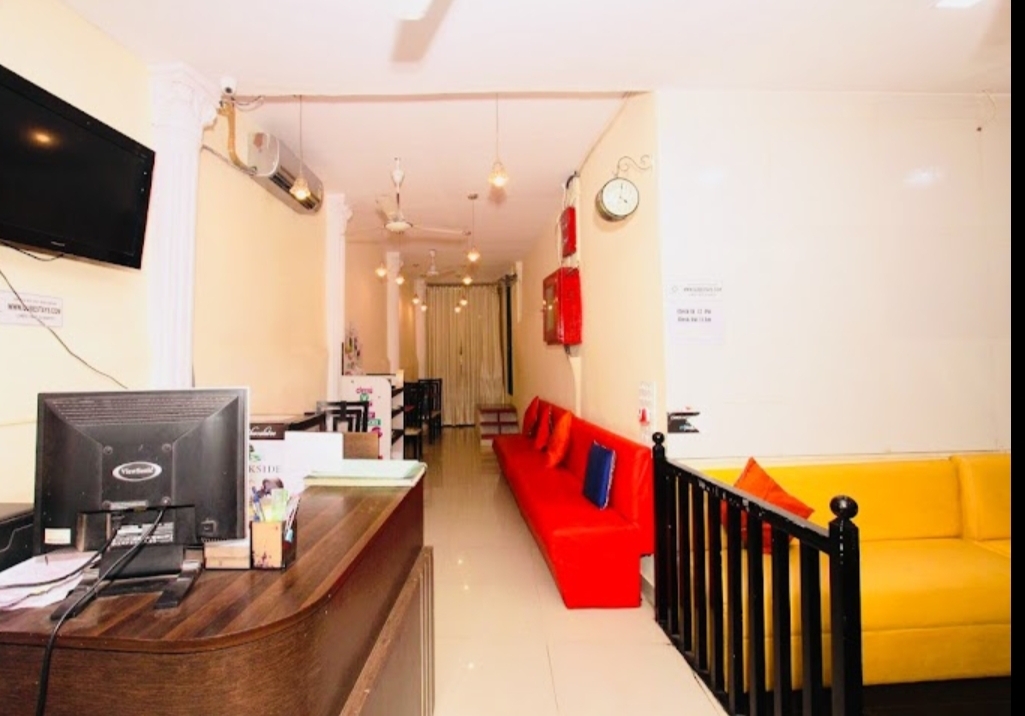 WOWSTEL - AC Dormitory/PG — photo 5
