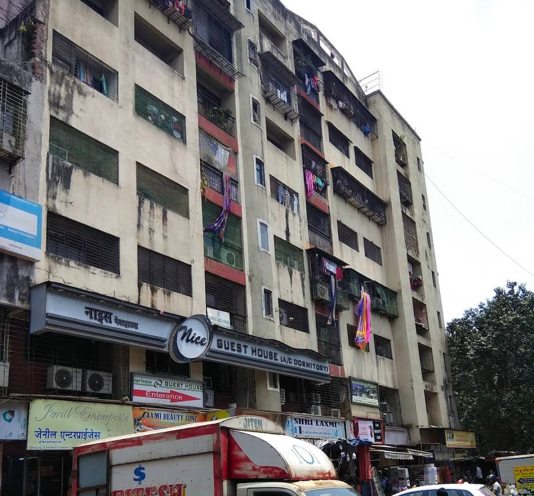 Mahesh boys hostel & pg — photo 3