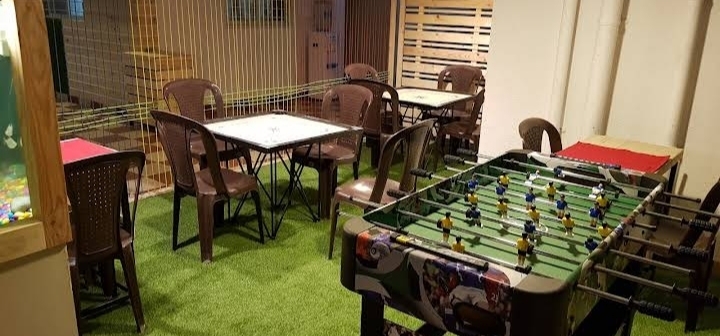 Level5 youth hostel — photo 1