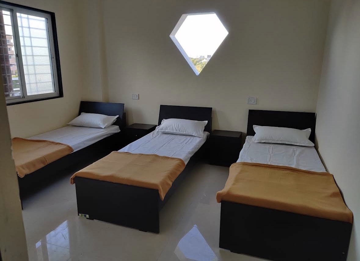 Lokesh Luxury Pg — photo 2