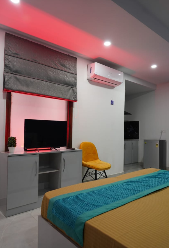 Rentdoor at 46 — photo 3