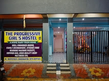 Progressive girls hostel — photo 5