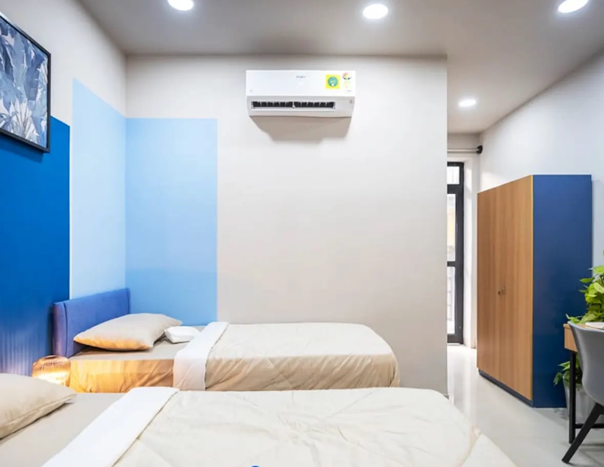 Garg Living — photo 1